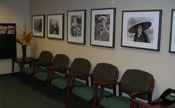 CAG Chicago Corporate Clients